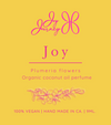 "Joy" Roll on Perfume